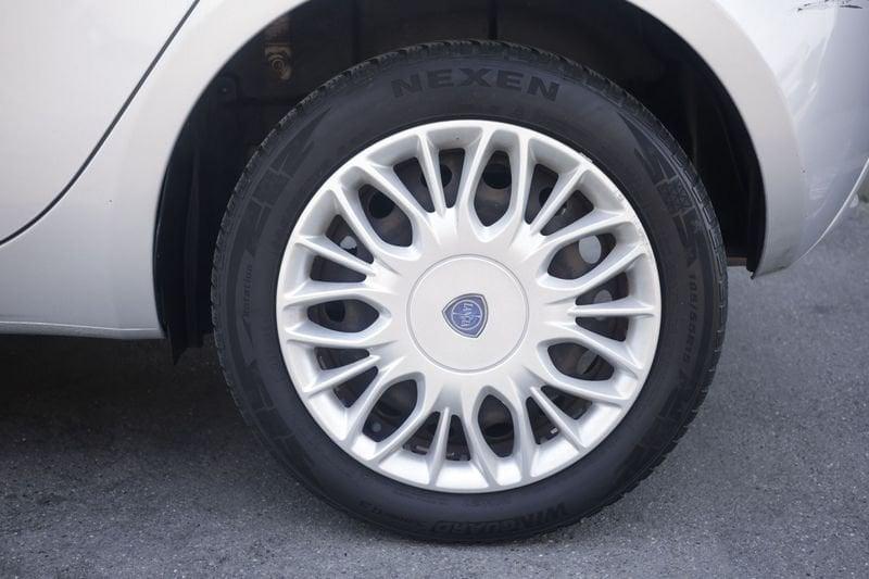 Lancia Ypsilon Lancia Ypsilon 1.2 69 CV 5 porte Platinum Unicoproprietario
