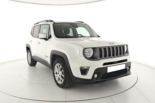 JEEP Renegade 1.3 T4 190CV PHEV 4xe AT6 Plug In Aziendale