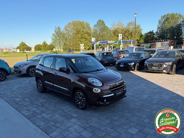 FIAT 500L 1.6 Multijet Lounge ANCHE NEOPATENTATI