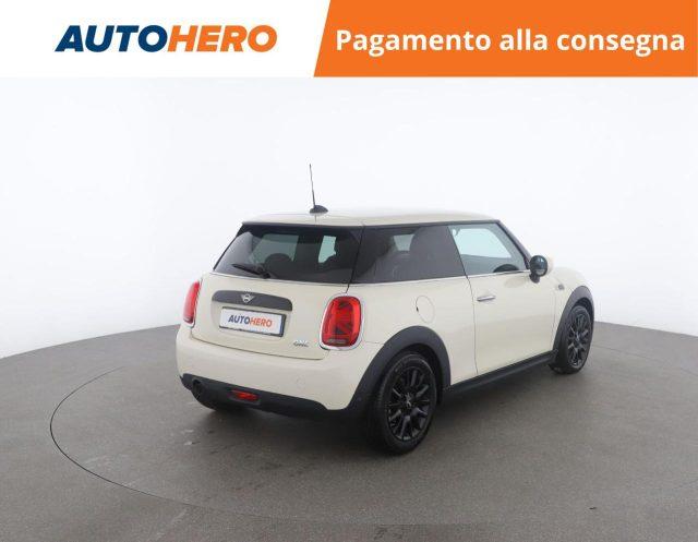 MINI One 1.5 One