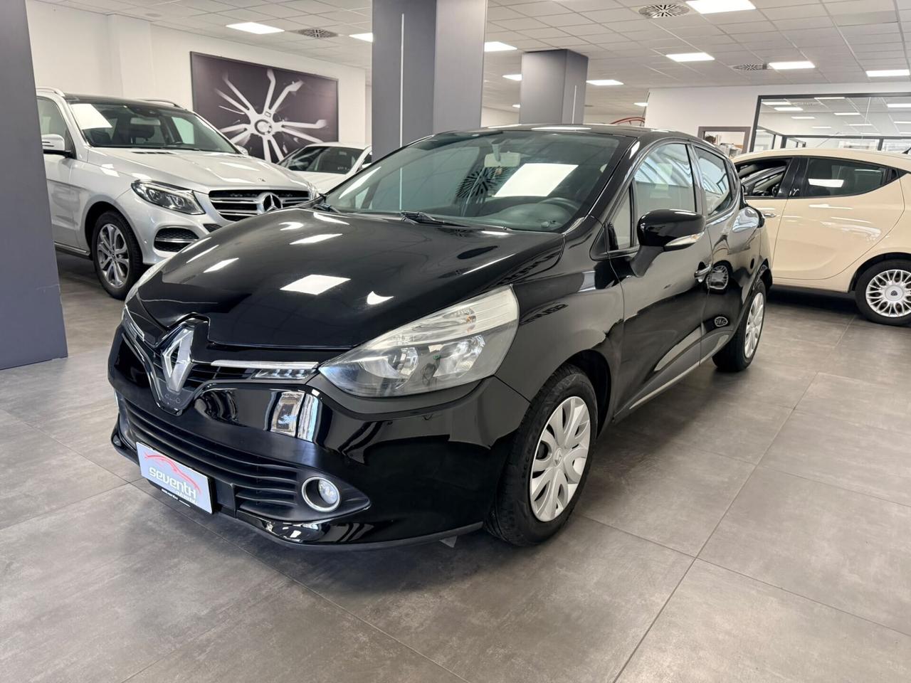 Renault Clio 1.5 dCi 8V 75CV 5 porte
