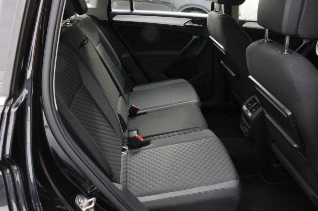 VOLKSWAGEN Tiguan 2.0 TDI SCR DSG R-line R LINE Unicoproprietario