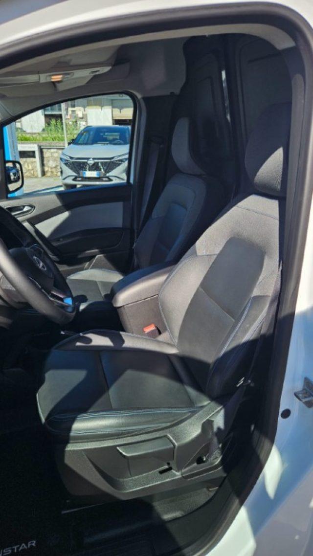 NISSAN Townstar 1.3 130 CV Van PC N-Connecta AUTOCARRO