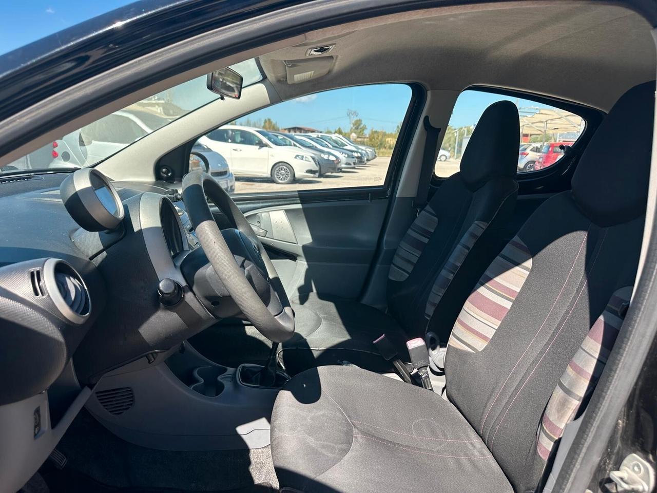 Citroen C1 1.0 Benzina