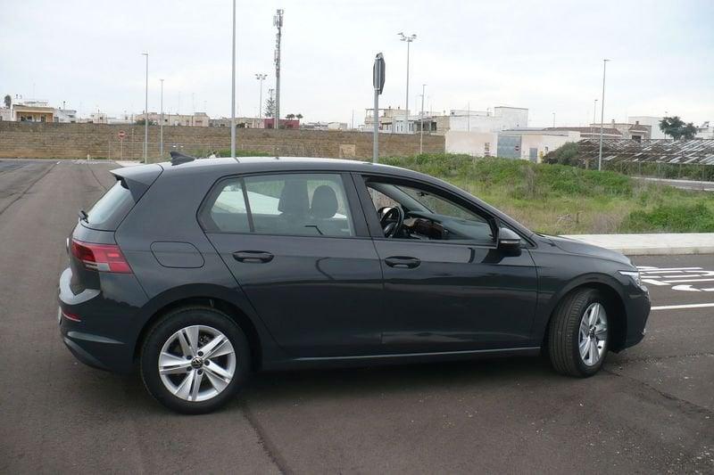 Volkswagen Golf Golf 2.0 TDI DSG SCR Life