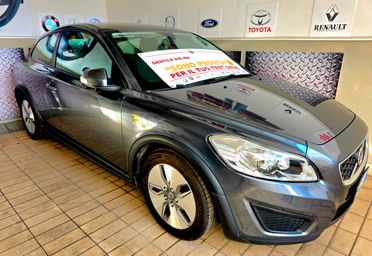 Volvo C30 DRIVe Summum