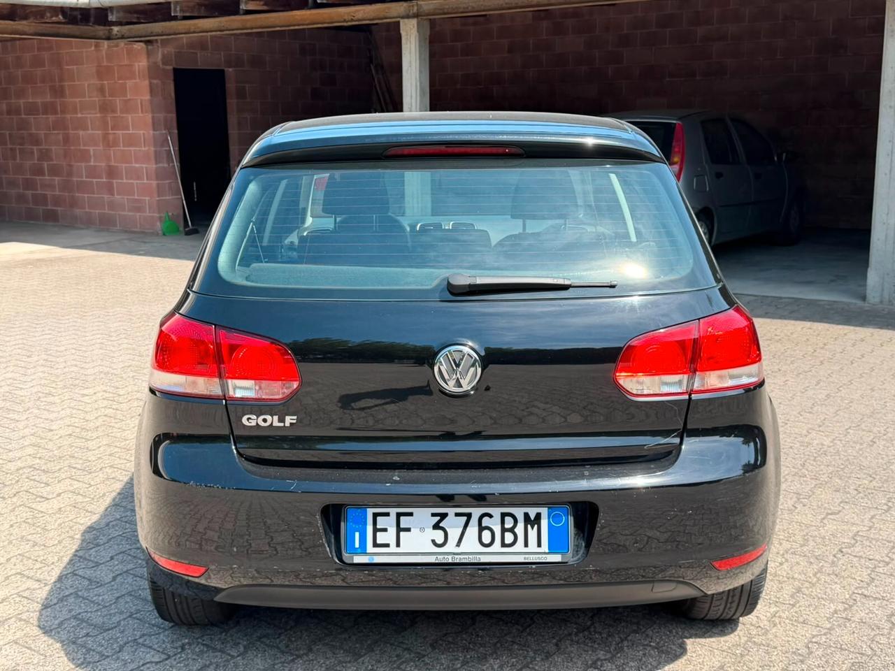 Volkswagen Golf 1.4 5p. United