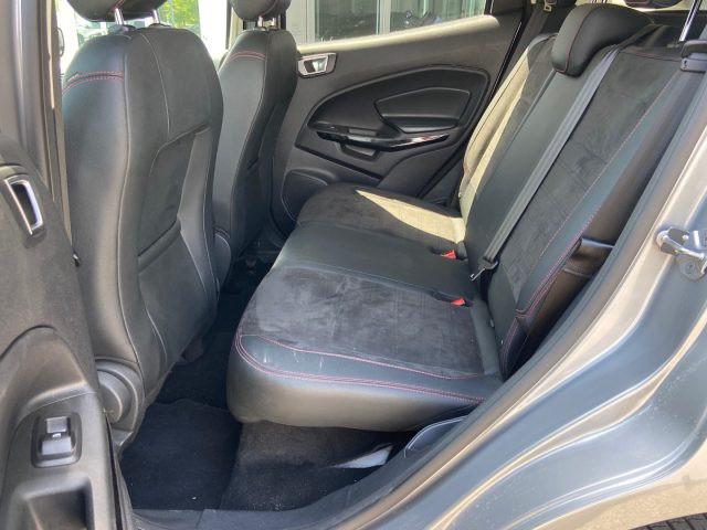 FORD EcoSport 1.0 EcoBoost 125 CV Start&Stop ST-Line