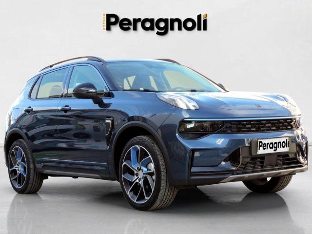 LYNK & CO 01 1.5 PHEV AUTOMATICA