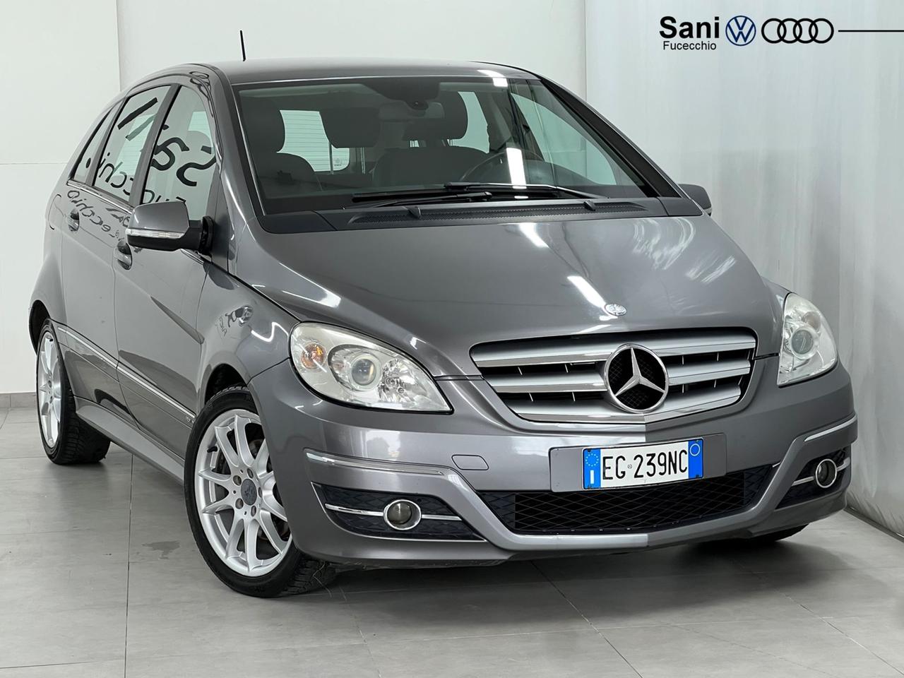 MERCEDES Classe B - T245 Mercedes B 200 Premium