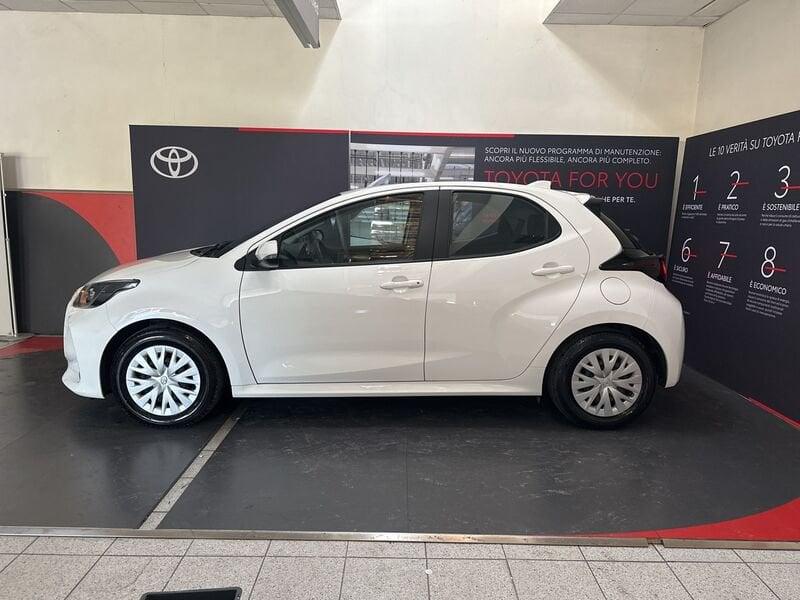 Toyota Yaris 1.0 5 porte Business