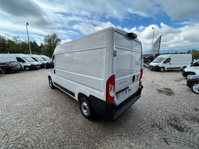 FIAT Ducato 35 2.2 BlueHDi 140 S&S PM-TM Furgone