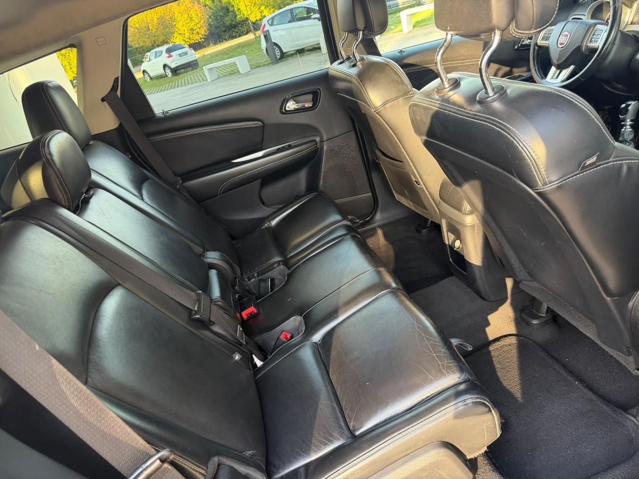 Fiat Freemont 2.0 Multijet 170 CV