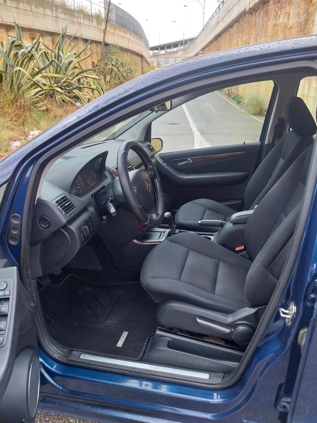 Mercedes-benz A 180 CDI Elegance