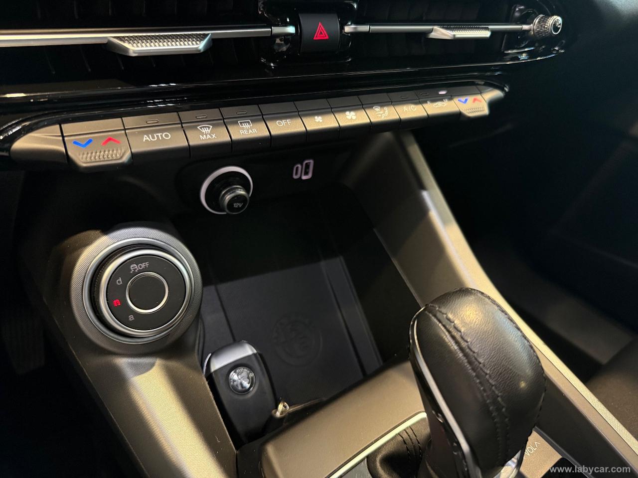 ALFA ROMEO Tonale 1.6 diesel 130 CV TCT6 Super