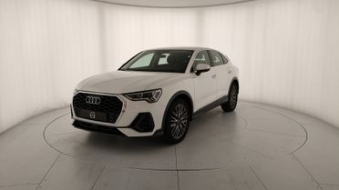 AUDI Q3 I 2019 Sportback - Q3 Sportback 35 1.5 tfsi mhev Business Plus s-tronic