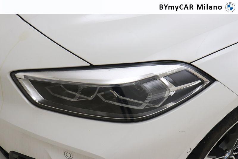 BMW Serie 1 5 Porte 118 d SCR Msport Steptronic