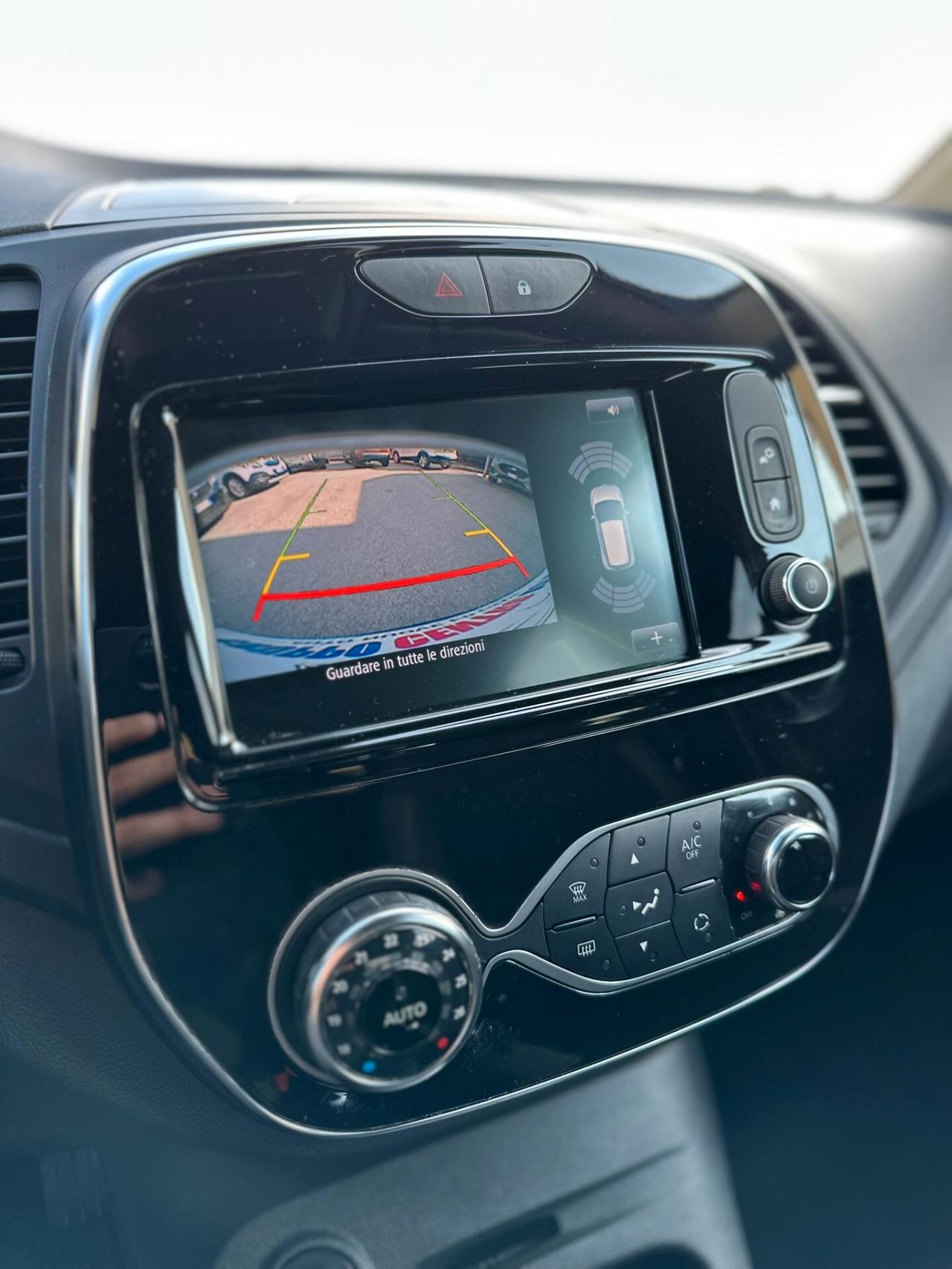 Renault Captur dCi 110 CV Energy Zen - 2018