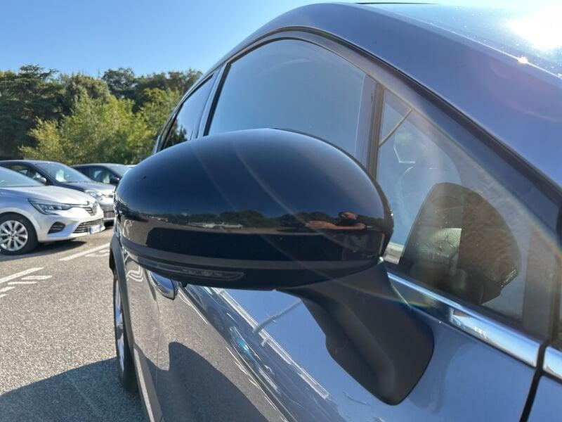 Renault Captur II 2019 1.6 hybrid Intens E-Tech 145cv auto