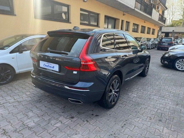 VOLVO XC60 T6 Recharge Plug-in AWD Inscrip. Expres. TET PANOR