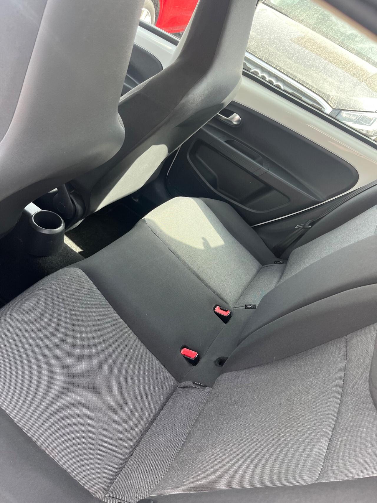 Volkswagen up! 1.0 5p