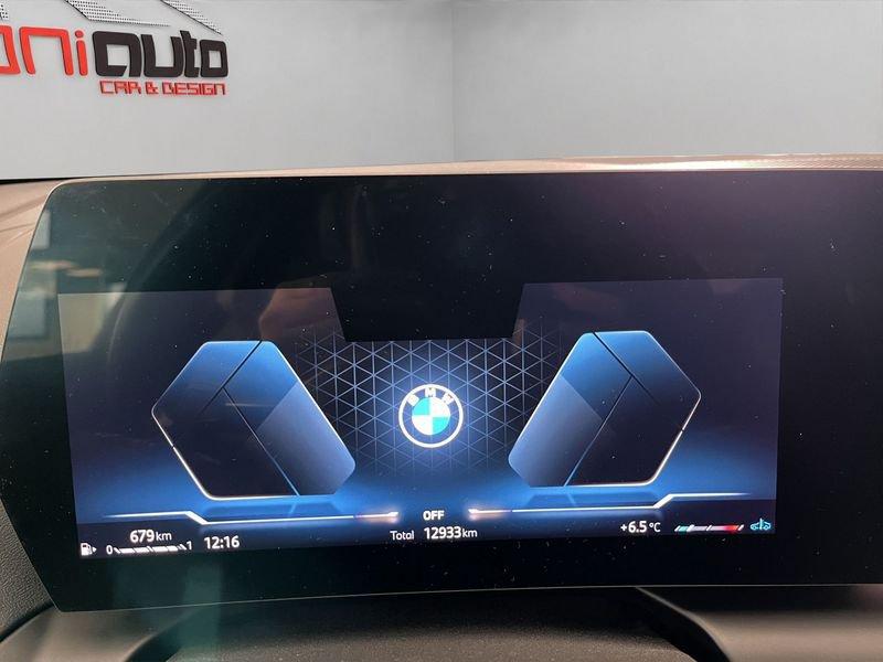 BMW Serie 2 Gran Coupe 220 48V Gran Coupé MSport