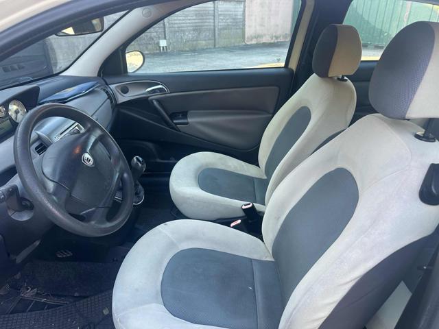 LANCIA Ypsilon 165,960km 1.3 Mtj neopatentati Bellissima