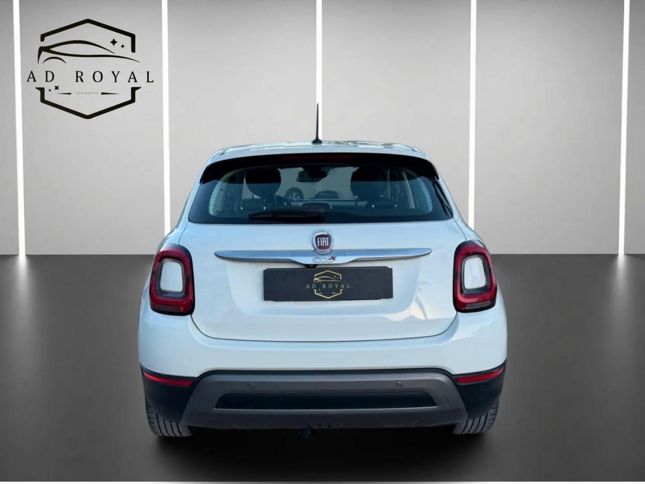 Fiat 500X 1.6 MultiJet 120 CV Cross 04/2019