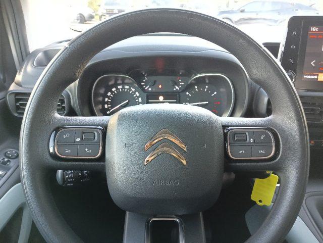 CITROEN Berlingo PureTech 110 Stop&Start M Feel