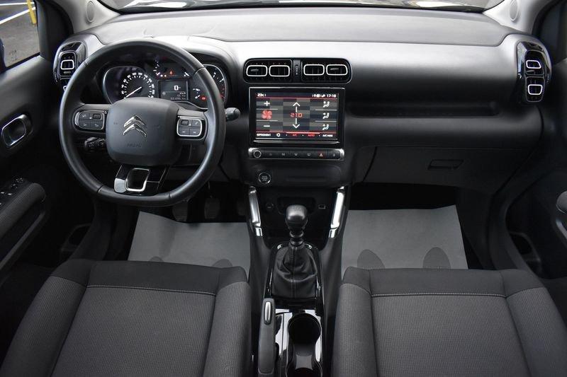 Citroën C3 Aircross C3 Aircross PureTech 110 S&S Plus