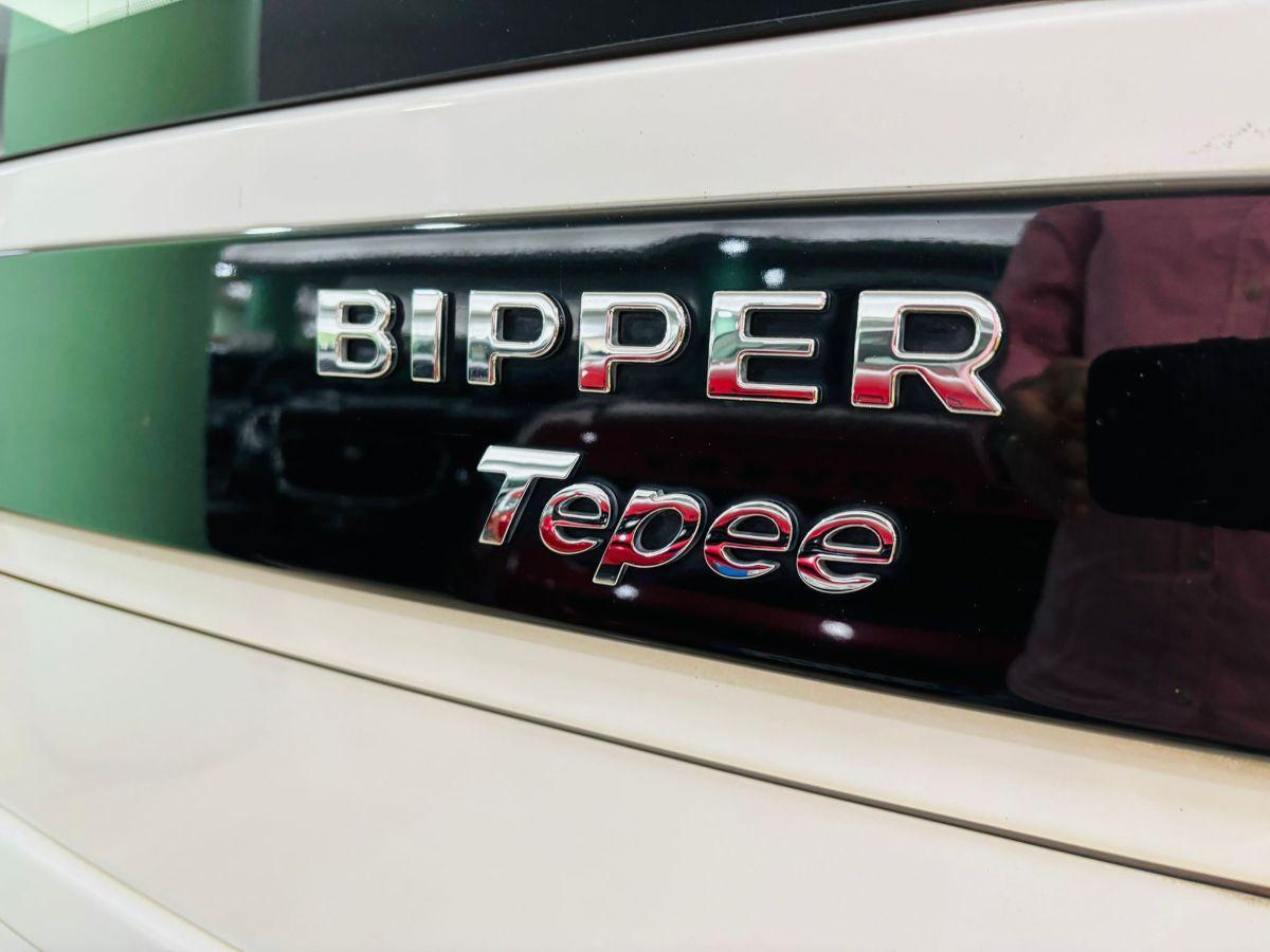 Peugeot Bipper Tepee 1.3 HDi 75 Style
