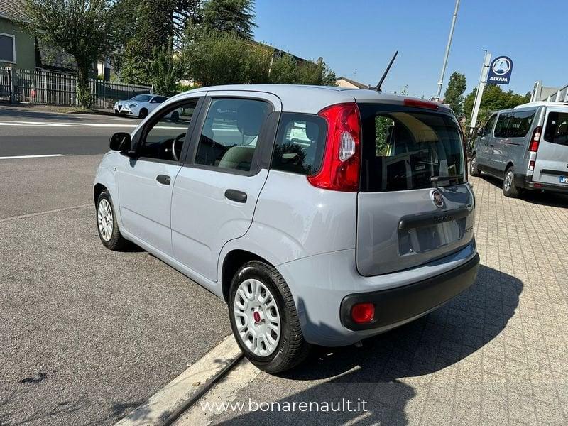 FIAT Panda 1.0 FireFly 70cv S&S Hybrid