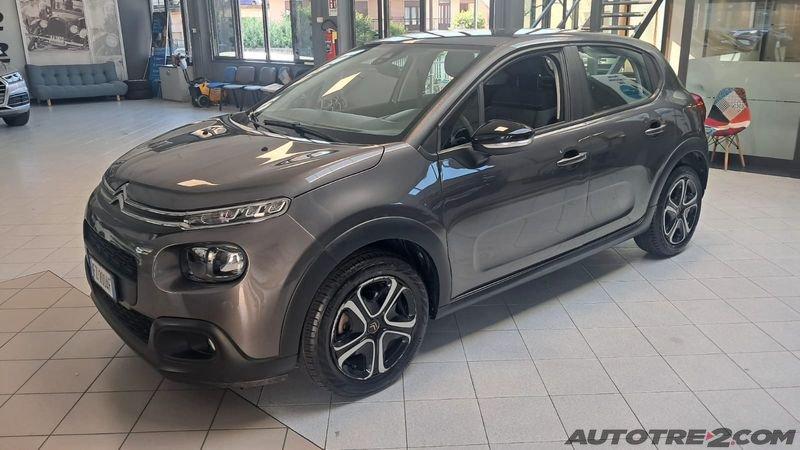 Citroën C3 PureTech 68 Feel