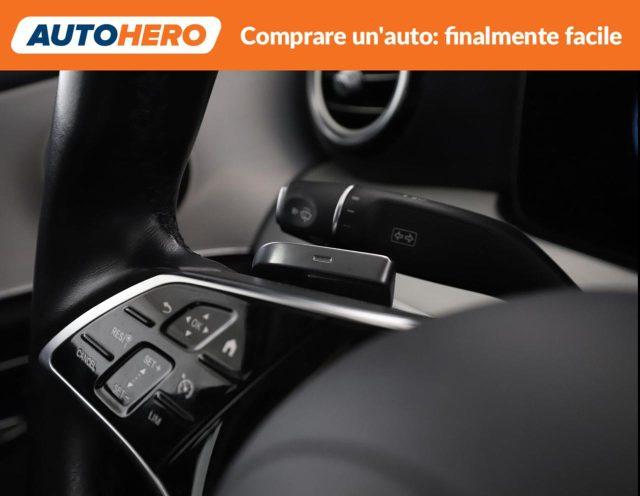 MERCEDES-BENZ E 200 d Auto Business Sport