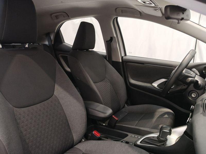 Toyota Yaris Yaris 1.5 Hybrid 5 porte Trend