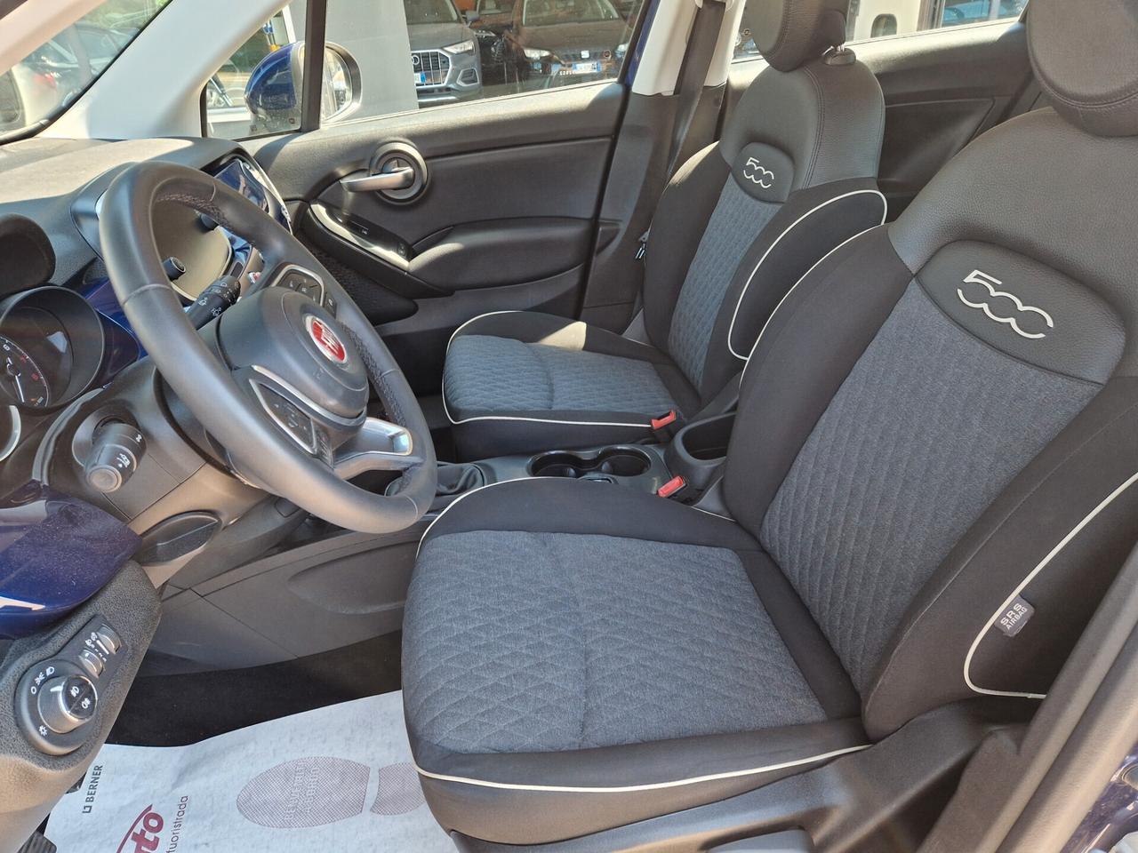 Fiat 500X 1.0 T3 120 CV Sport