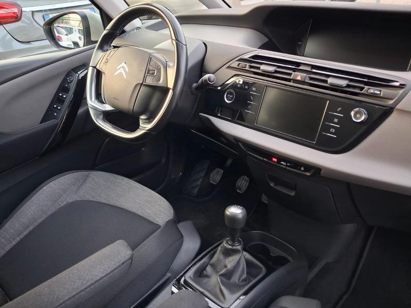 Citroen C4 Picasso 1.2 puretech Shine s&s 130cv