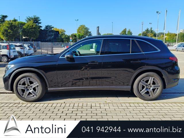 MERCEDES-BENZ GLC 220 d 4Matic Mild Hybrid AMG Line Advanced Plus