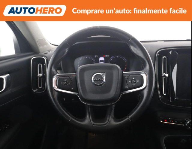 VOLVO XC40 D3 Geartronic Momentum