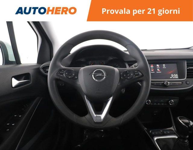 OPEL Crossland X 1.5 ECOTEC D 102 CV Start&Stop Advance