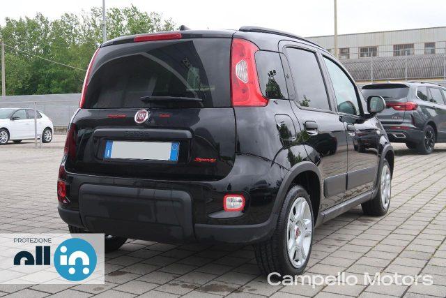 FIAT Panda Panda 1.2 Gpl Panda