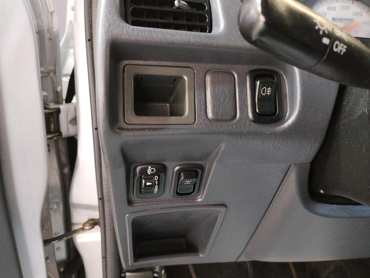 Daihatsu Terios 1.3i 16V cat 4WD SX