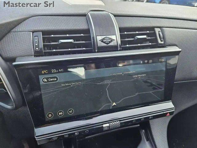 DS AUTOMOBILES DS 7 1.6 225cv E-Tense Automatica Bastille - GP711MF