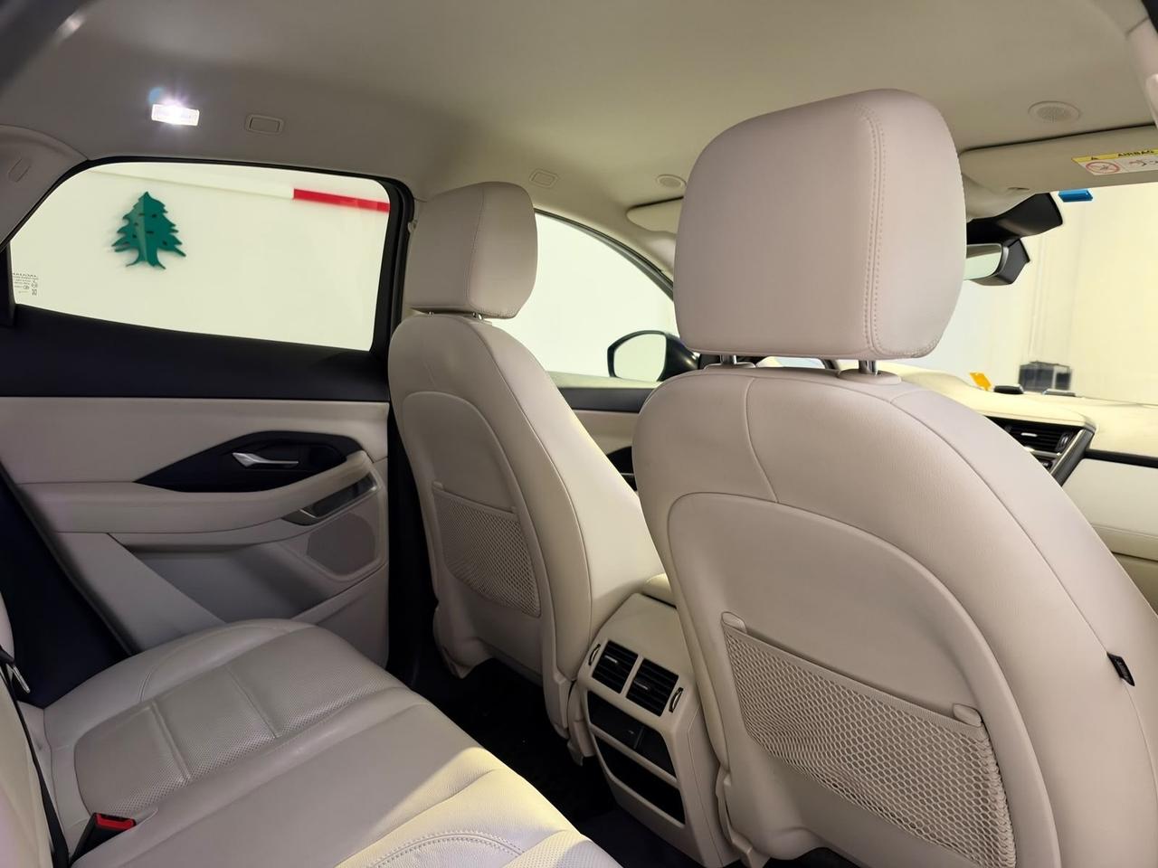 Jaguar E-Pace 2.0D I4 163 CV AWD Auto R-Dynamic HSE