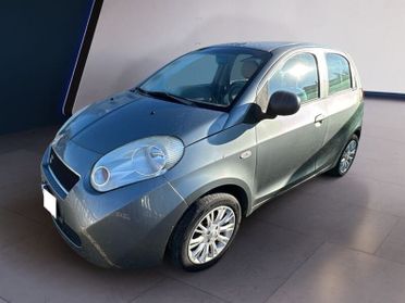 DR AUTOMOBILES dr1 DR1 1.3 BI-FUEL 61Kw