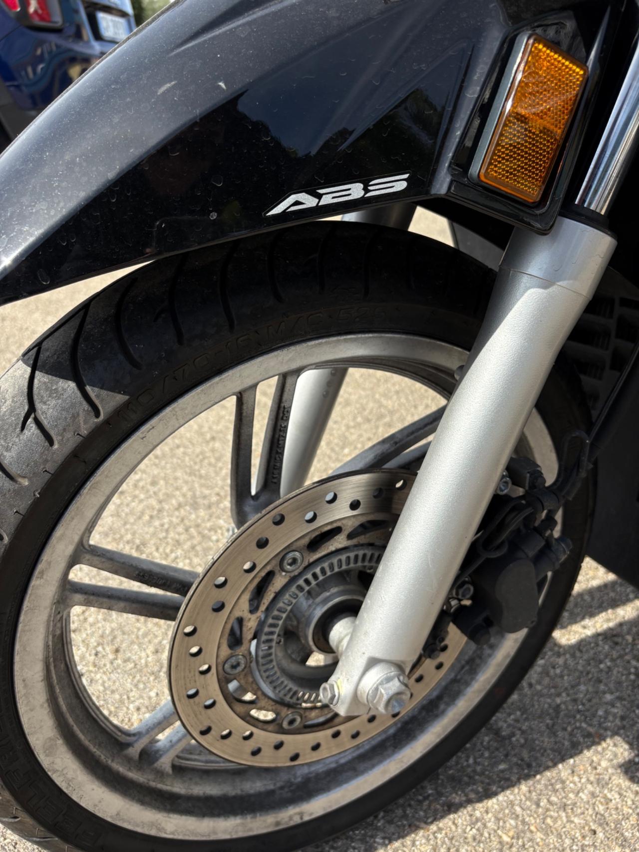 Honda SH 350