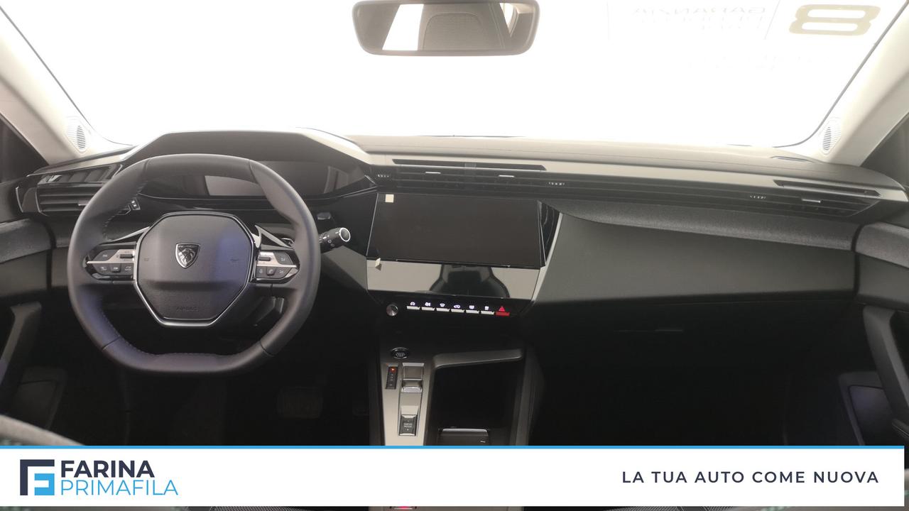 PEUGEOT 308 BL - BlueHDI 130 S&S EAT8 Allure