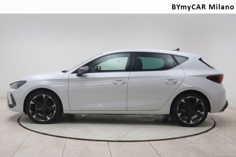 Cupra Leon 2.0 TDI DSG