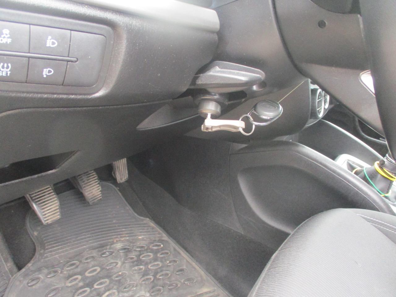 Fiat Tipo 1.6 Mjt S&S SW Easy