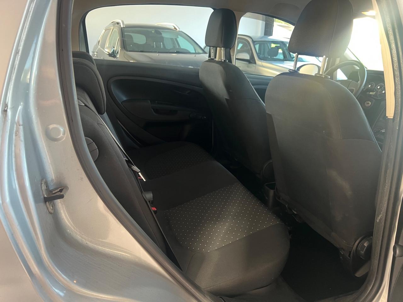 Fiat Grande Punto 1.2 5 porte Dynamic